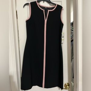 Black Label Dress and matching Jacket